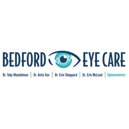 Image for Bedford Eye Care with ID of: 3415050