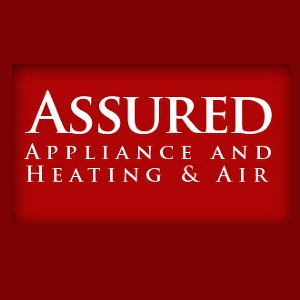 Image for Assured Appliance and Heating & Air with ID of: 3415150