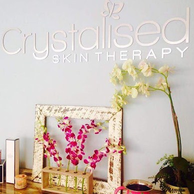 Image for Crystalised Skin Therapy with ID of: 3415239