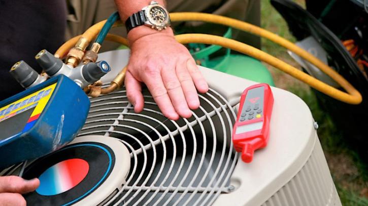 Image for Climate Doctors HVAC with ID of: 3415466