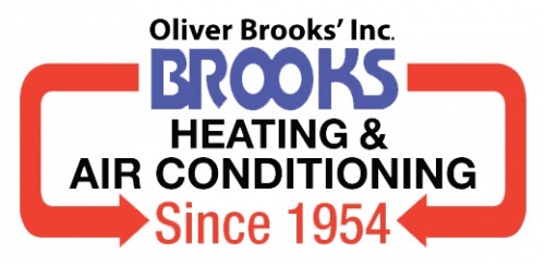 Image for Brooks Heating and Air Conditioning with ID of: 3415628