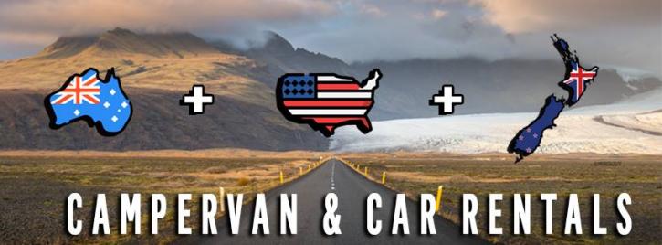 Image for Discovery Campervans NZ with ID of: 3415685