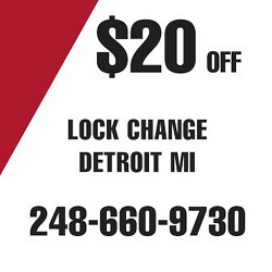 Image for Lock Change Detroit MI with ID of: 3415952