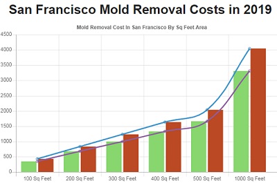 Image for All US Mold Removal San Francisco CA - Mold Remediation Services with ID of: 3416086