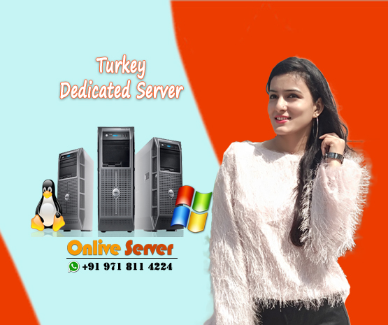 Image for Turkey Dedicated Server – Top Notch Features by Onlive Server with ID of: 3416109