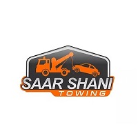 Image for Saar Shani Towing with ID of: 3416217