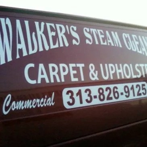 Image for Walker's steam Carpet cleaning with ID of: 3416244