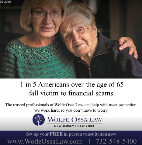 Image for Wolfe Ossa Law with ID of: 3416362