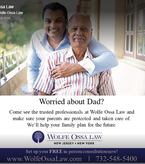 Image for Wolfe Ossa Law with ID of: 3416368
