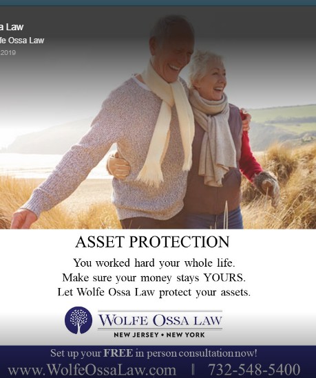 Image for Wolfe Ossa Law with ID of: 3416369