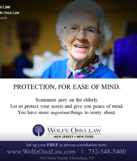 Image for Wolfe Ossa Law with ID of: 3416370
