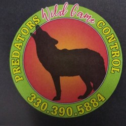 Image for Predators Wild Game Control with ID of: 3416428