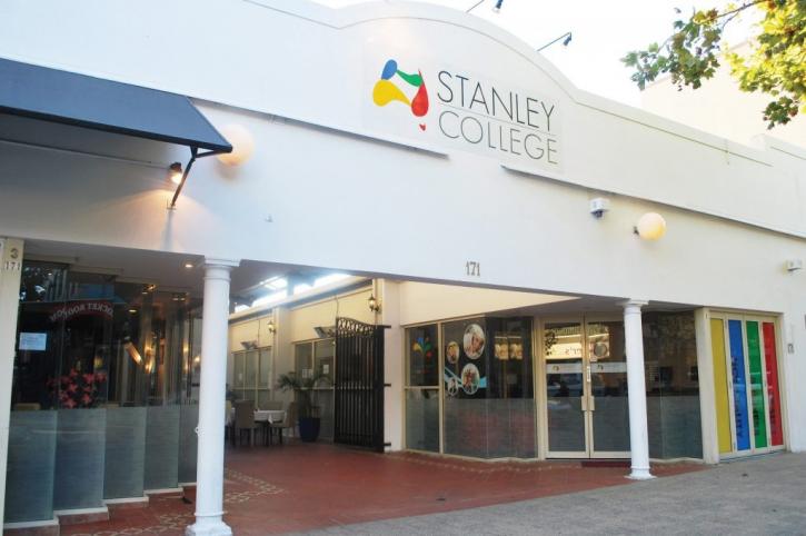 Image for Stanley College (RTO Code 51973) with ID of: 3416547