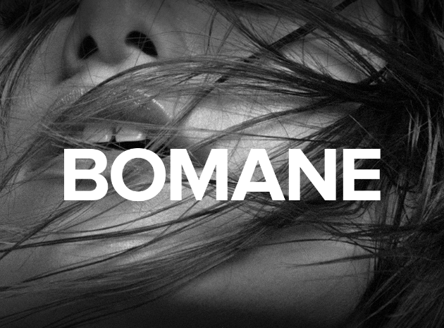 Image for Bomane with ID of: 3416691