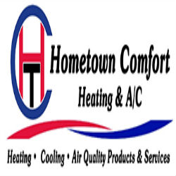 Image for Hometown Comfort Heating & A/C with ID of: 3416715