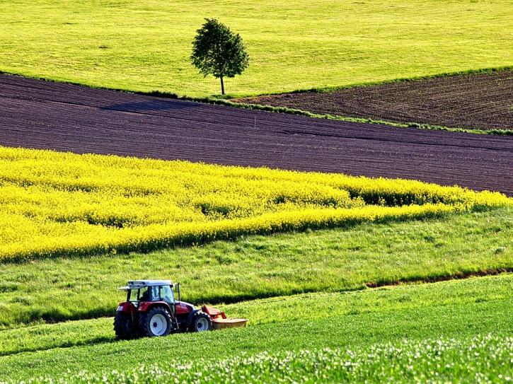 Image for Agricultural Implement Manufacturing Market Global Strategic Analysis & Forecast 2022 with ID of: 3416940
