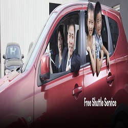 Image for InTown Auto Care with ID of: 3417023