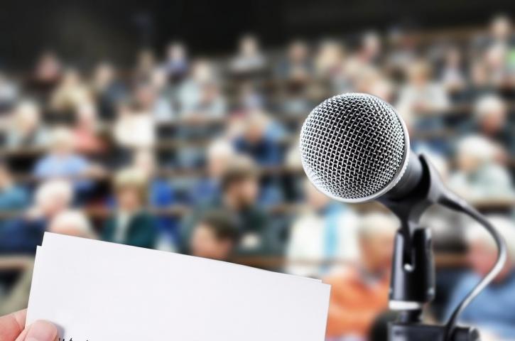 Image for Get Microphone Hire for Your Events with ID of: 3417100