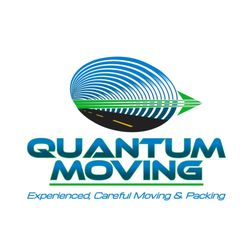 Image for Quantum Moving with ID of: 3417202