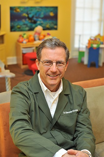 Image for Meade Moore Pediatric Dentistry with ID of: 3417359