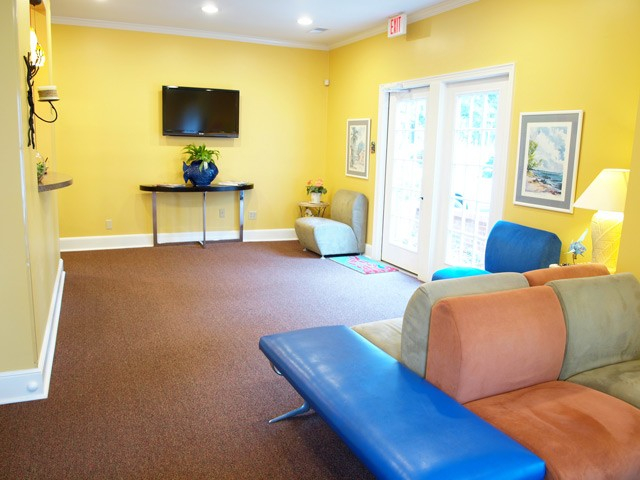 Image for Meade Moore Pediatric Dentistry with ID of: 3417360