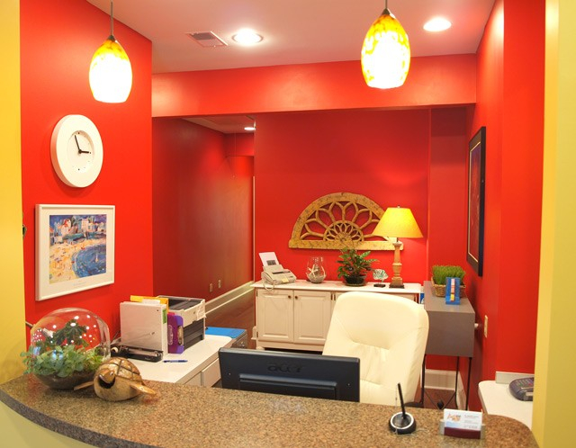 Image for Meade Moore Pediatric Dentistry with ID of: 3417361