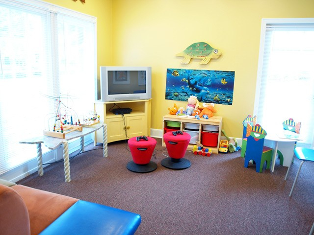 Image for Meade Moore Pediatric Dentistry with ID of: 3417363