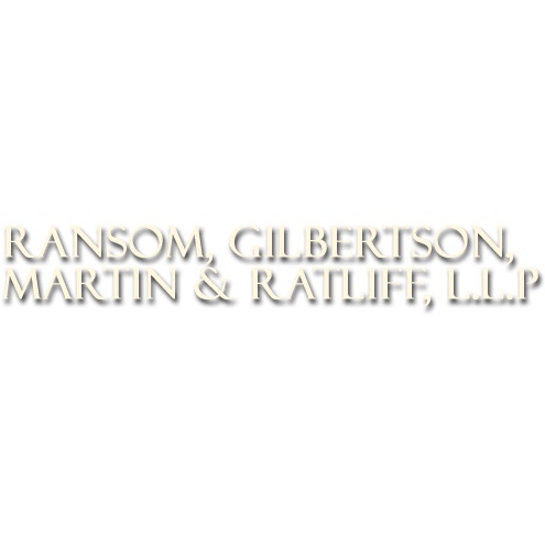 Image for Ransom, Gilbertson, Martin & Ratliff, LLP with ID of: 3417381