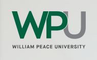 Image for William Peace University with ID of: 3417436