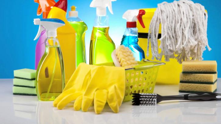 Image for John's Cleaning Services with ID of: 3417627