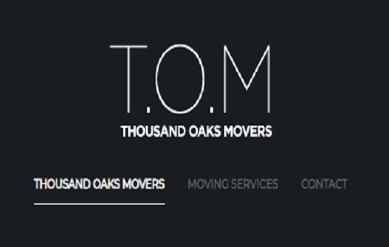 Image for Thousand Oaks movers with ID of: 3417652