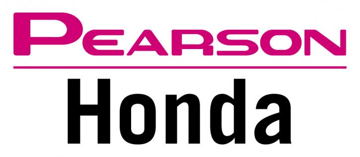 Image for Pearson Honda with ID of: 3417659