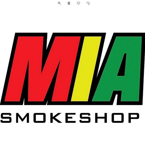 Image for MIA Smokeshop with ID of: 3417868