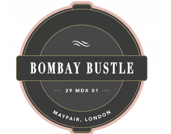 Image for Bombay Bustle with ID of: 3417924