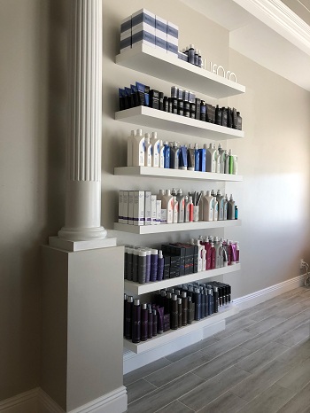 Image for Olivia Stephens Salon & Spa with ID of: 3418261