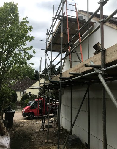 Image for Maximus Scaffolding with ID of: 3418344