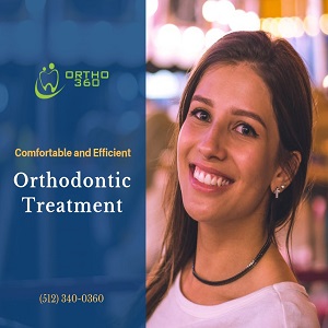 Image for Ortho 360 Orthodontics with ID of: 3418362