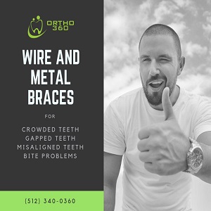 Image for Ortho 360 Orthodontics with ID of: 3418367