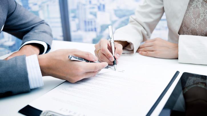 Image for LLC Operating Agreement Template - Docscreator.com with ID of: 3418375