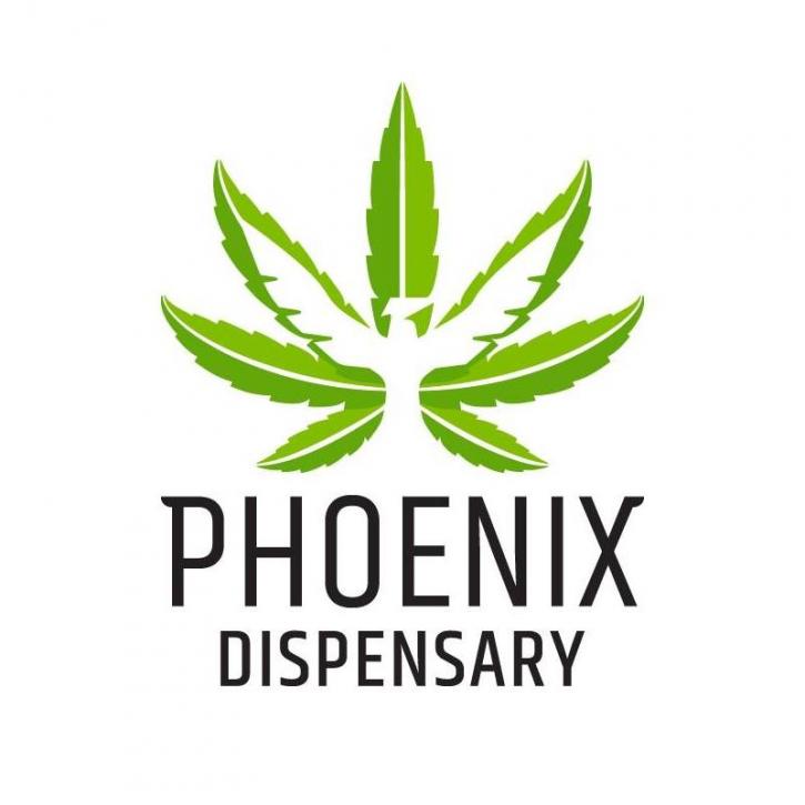 Image for The Phoenix Dispensary with ID of: 3418413