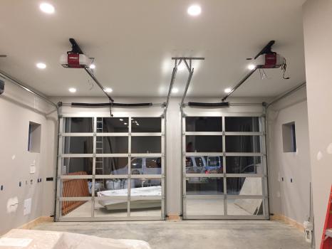 Image for North State Garage Doors, Llc with ID of: 3418463