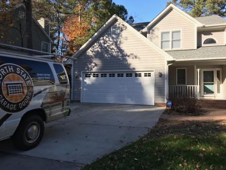 Image for North State Garage Doors, Llc with ID of: 3418467
