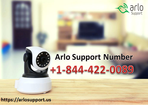 Image for Arlo Support with ID of: 3418473