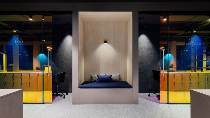 Image for Wood arkitektur + design AS with ID of: 3418646