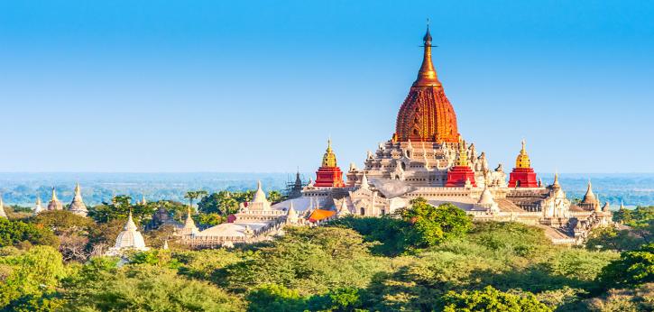 Image for How to apply for Myanmar e-Visa with ID of: 3418791