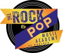 Image for Rock Pop Music Academy with ID of: 3418847