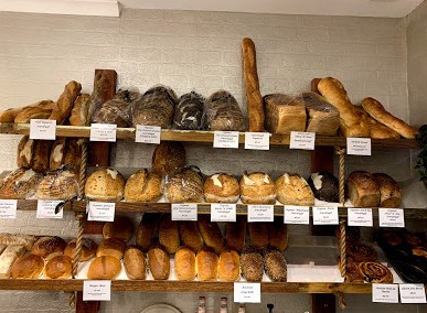 Image for Bread 'N' More Organic Bakery Surry Hills with ID of: 3418946