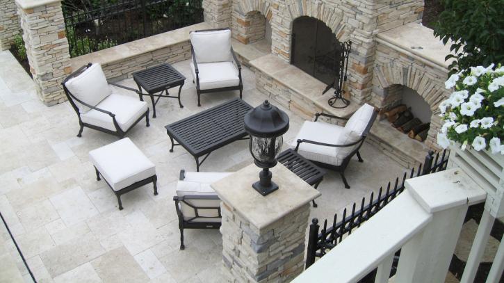 Image for Premium Travertine with ID of: 3418958