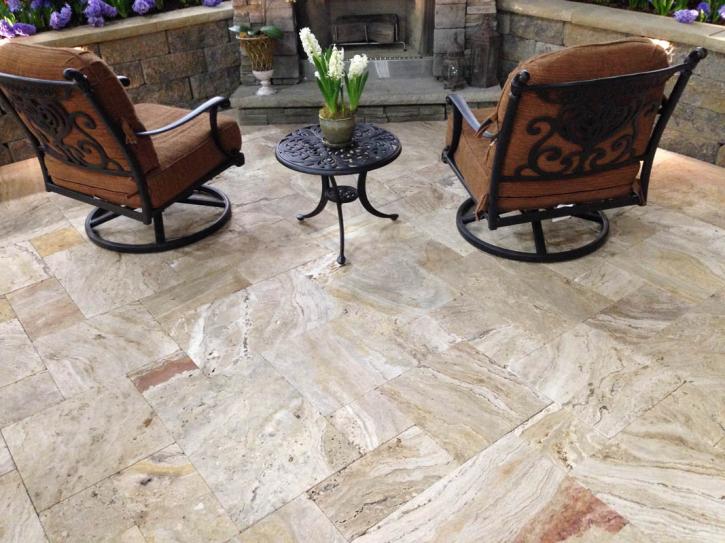 Image for Premium Travertine with ID of: 3418960