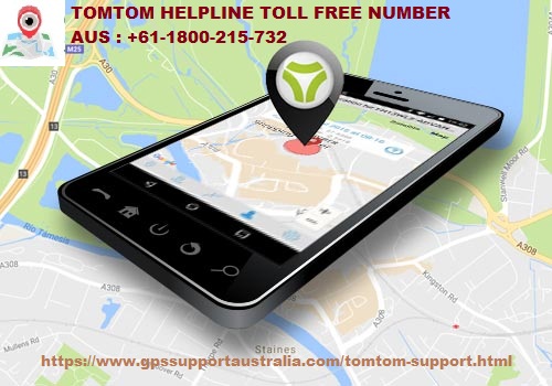 Image for Tomtom device is not working with ID of: 3419044
